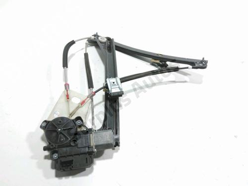Used Front left window mechanism Front left window mechanism VW POLO V (6R1, 6C1) 1.6 TDI (90 hp) 33815939 33815939