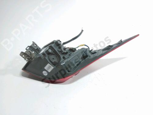 Right taillight LEXUS IS III (_E3_) 300h (AVE30_, AVE30R) | BP38588480C35 - Image 2