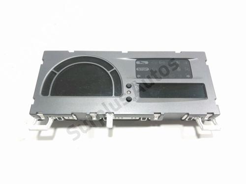 Used Instrument cluster Instrument cluster 38587206 38587206