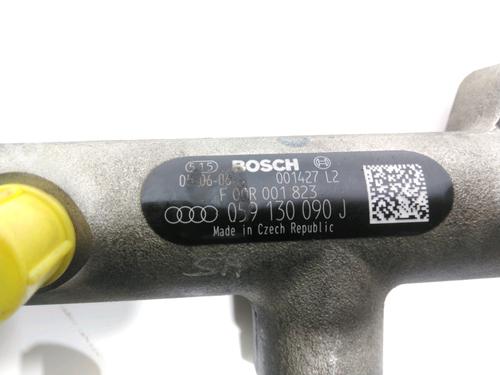 Injection rail AUDI A6 C6 Avant (4F5) 3.0 TDI quattro | BP28221301M98 