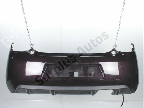 Bumper achter Bumper achter 39162449 39162449