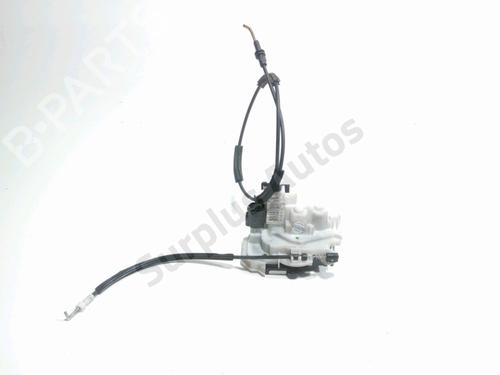 Used Front right lock Front right lock 38587804 38587804
