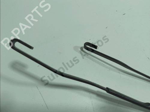 Front windshield wiper arm SUZUKI VITARA (LY) 1.4 Hybrid (Mild Hybrid) (APK414) | BP37220810C143 - Image 3