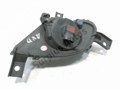 Right front fog light BMW 3 (E90) 318 d | BP40060587C31 - Image 2
