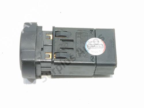 Warning switch DACIA DUSTER (HS_) 1.5 dCi (HSMC) | BP39088730I22 - Image 2