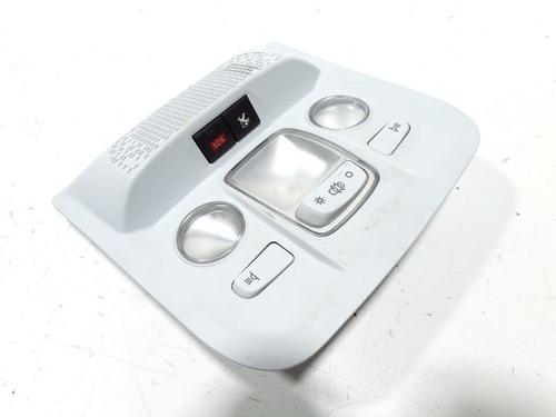 Interior roof light PEUGEOT 208 I (CA_, CC_) 1.4 HDi | BP28263397I8