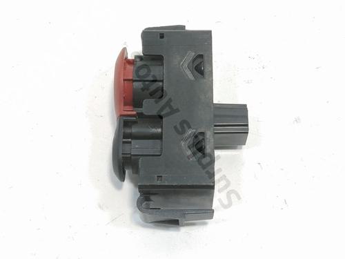 Warning switch RENAULT KANGOO / GRAND KANGOO II (KW0/1_) 1.5 dCi 90 (KW05, KW08, KW0G, KW11) | BP32226389I22