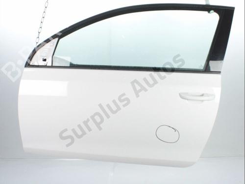 left-front-door-vw-golf-vi-5k1-2008-2009-2010-2011-2012-2013-2014-31868288 main image