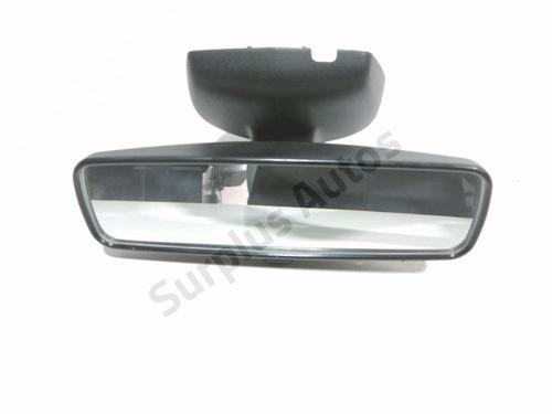 Bakspejl indvendigt NISSAN JUKE (F15) 1.2 DIG-T (115 hp) 32311313