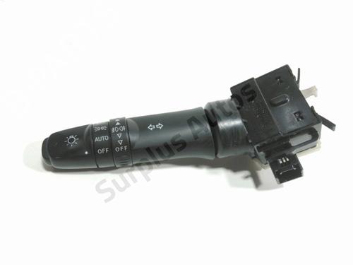 Used Headlight switch Headlight switch 38261075 38261075