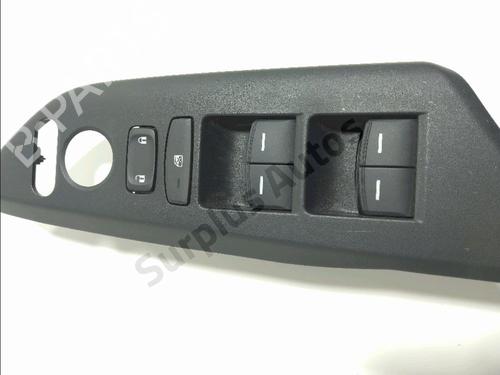 Left front window switch HONDA CIVIC X Hatchback (FC_, FK_) 1.5 VTEC (FK7) | BP32488599I27 - Image 2