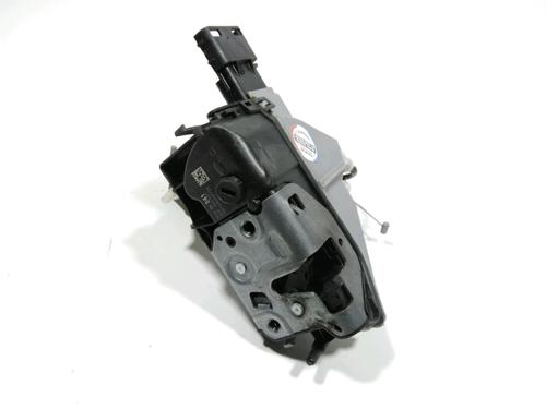 Used Rear right lock PEUGEOT 5008 (0U_, 0E_) 1.6 HDi (114 hp) 28254179