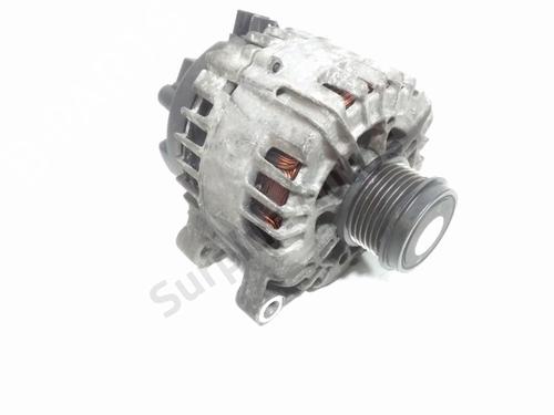 Used Alternator Alternator FORD TOURNEO CONNECT / GRAND TOURNEO CONNECT V408 MPV 1.6 TDCi (115 hp) 28222749 28222749