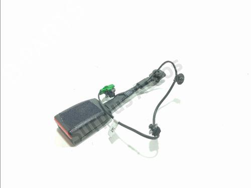 Sikkerhedssele-spænde DACIA DUSTER (HM_) 1.0 LPG (HMMT) | BP38283708I32 - Image 2