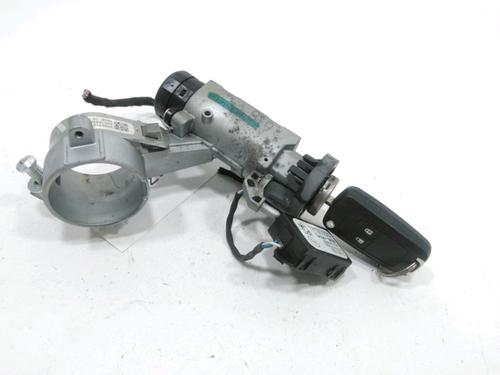 Ignition barrel OPEL ASTRA J (P10) 2.0 CDTI (68) | BP30987272M48 - Image 2