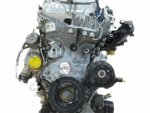 Engine FORD FIESTA VII (HJ, HF) 1.5 ST EcoBoost | BP38035054M1 - Image 2