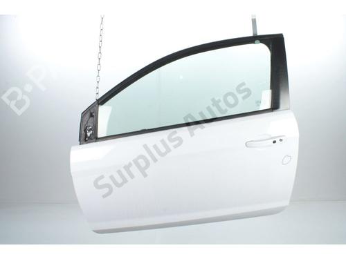 Used Left front door FORD FOCUS II (DA_, HCP, DP) 2.5 RS (305 hp) 31845981