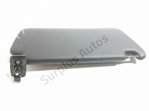 Left sun visor MERCEDES-BENZ A-CLASS (W176) A 180 CDI (176.000) | BP37292448I1 - Image 3