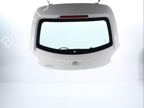 Bagklap CC/Kombi-Coupé Bagklap CC/Kombi-Coupé 37782715 37782715