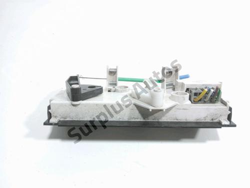 Climate control RENAULT KANGOO (KC0/1_) 1.5 dCi (KC07) | BP39705867I5 - Image 2