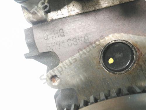 Engine KIA PICANTO I (SA) 1.1 | BP38230777M1 - Image 5