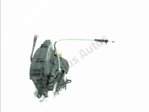 front-left-lock-bmw-3-e90-2004-2005-2006-2007-2008-2009-2010-2011-2012-33867571 main image