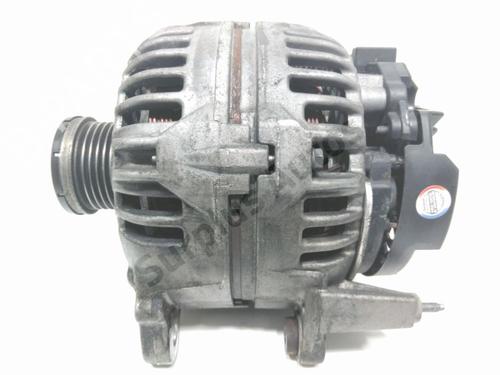 Alternator VW EOS (1F7, 1F8) 1.4 TSI | BP33733491M7 - Image 2