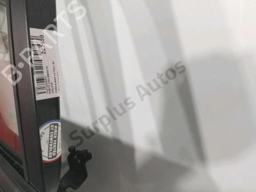 Venstre side skydedør FORD B-MAX (JK) 1.6 TDCi | BP31000669C74  - Image 5