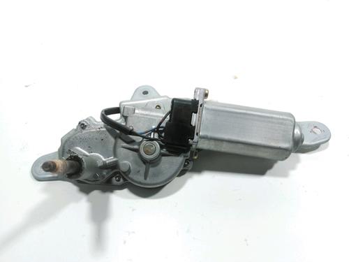 Rear wiper motor TOYOTA YARIS (_P1_) 1.0 (SCP10_, SCP10R) | BP28272496M102 