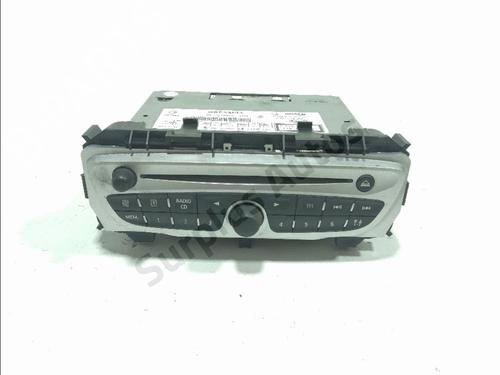 radio-renault-twingo-ii-cn0_-2007-31913986 main image