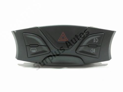 Used Warning switch FORD KA (RU8) 1.2 (69 hp) 28229497