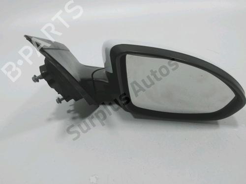 Retrovisore destro CHEVROLET CRUZE (J300) 1.6 (124 hp) 31058490