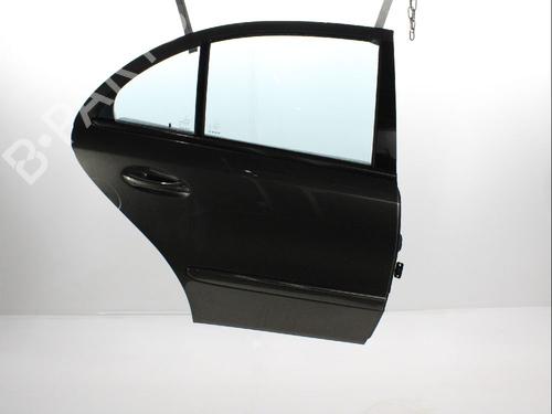 Used Right rear door MERCEDES-BENZ E-CLASS (W211) E 320 CDI (211.022) (224 hp) 28252934