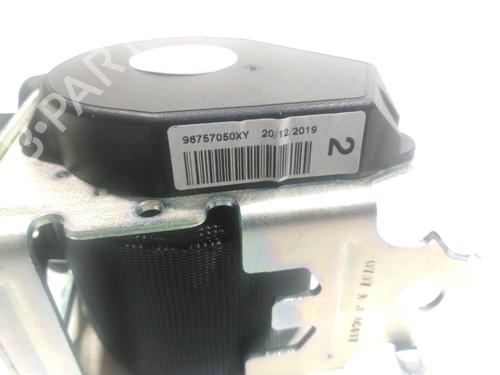 Rear right seatbelt CITROËN C-ELYSEE (DD_) 1.5 BlueHDi 100 | BP28232665I28 - Image 2