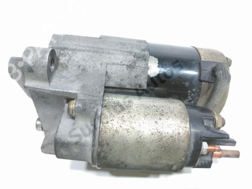 Starter RENAULT CLIO II (BB_, CB_) 1.5 dCi (B/CB07) | BP29471130M8