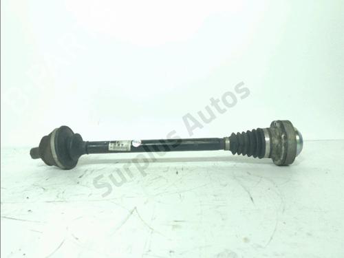 Used Right rear driveshaft Right rear driveshaft AUDI A6 C6 Avant (4F5) S6 quattro (435 hp) 36764643 36764643