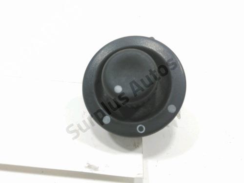 Comando specchietti RENAULT CLIO II (BB_, CB_) 1.5 dCi (B/CB3M) (64 hp) 32311060