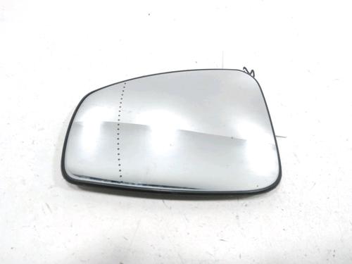 Spejlglas venstre RENAULT MEGANE III Grandtour (KZ0/1) 1.5 dCi (KZ09, KZ0D, KZ1G, KZ29, KZ14, KZ1W, KZ10, KZ1F,... (110 hp) 30995102