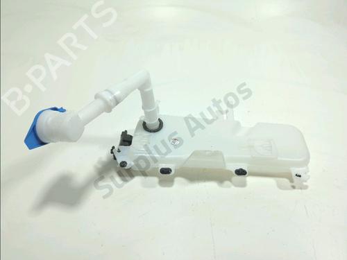 Spylertank Spylertank PEUGEOT PARTNER Box Body/MPV (K9) 1.5 BlueHDI 130 (131 hp) 37628363 37628363