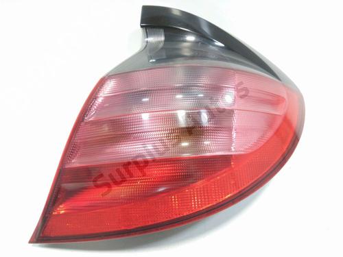 Used Right taillight Right taillight MERCEDES-BENZ C-CLASS Coupe (CL203) C 220 CDI (203.708) (150 hp) 35972659 35972659