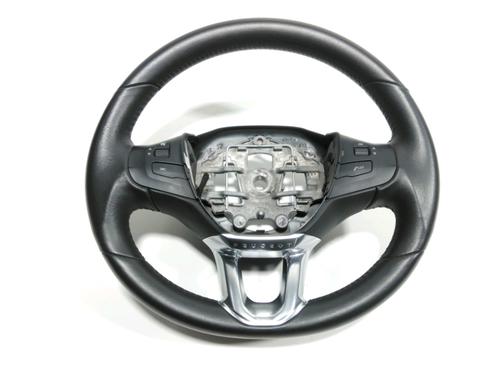 Rat PEUGEOT 2008 I (CU_) 1.5 BlueHDI 100 (102 hp) 28225319