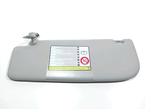 Right sun visor CITROËN NEMO MPV 1.3 HDi 75 | BP28263027I2 