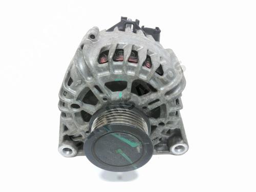 Used Alternator Alternator 30918729 30918729