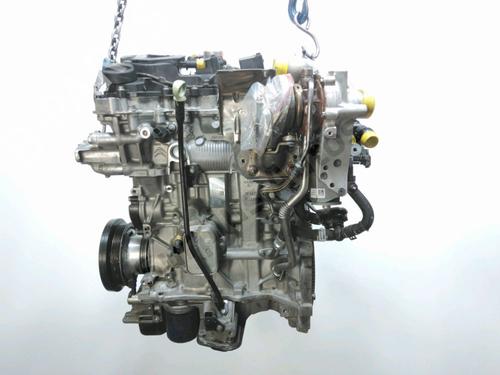 Engine PEUGEOT 308 III (FB_, FH_, FP_, F3_, FM_) PureTech 130 (FPHNSL, FPHNST) | BP30101677M1