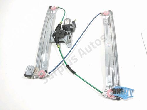 Used Front right window mechanism Front right window mechanism 37291883 37291883