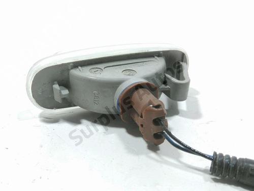 Right side indicator FIAT PUNTO (199_) 1.2 (199AXZ1A, 199BXZ1A) | BP39260732I19 - Image 2
