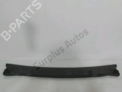 Torpedoplate RENAULT TRAFIC II Bus (JL) 1.9 dCI 80 (JL0B) (82 hp) 30994039
