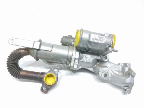 Egr RENAULT MODUS / GRAND MODUS (F/JP0_) 1.5 dCi (FP0G, JP0G) | BP40059101M69 - Image 4