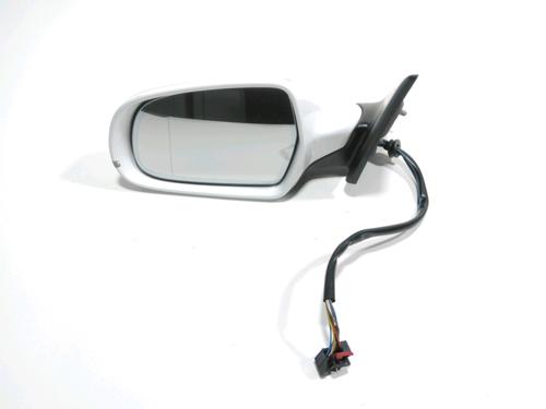 Used Left mirror AUDI A5 (8T3) 2.7 TDI (190 hp) 28246001