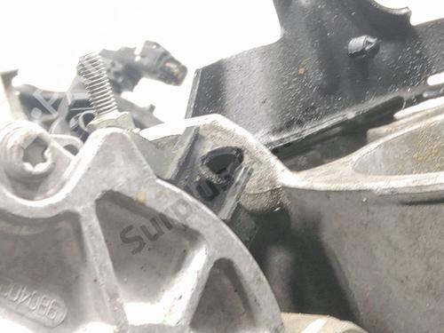 Engine FORD FOCUS III 1.6 TDCi | BP38317044M1 - Image 6
